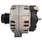 Wai Global Alternator, ALTVA IRIF, 125 Amp12 Volt, CW, 6Groove Clutch Pulley 11143N - alternate 6